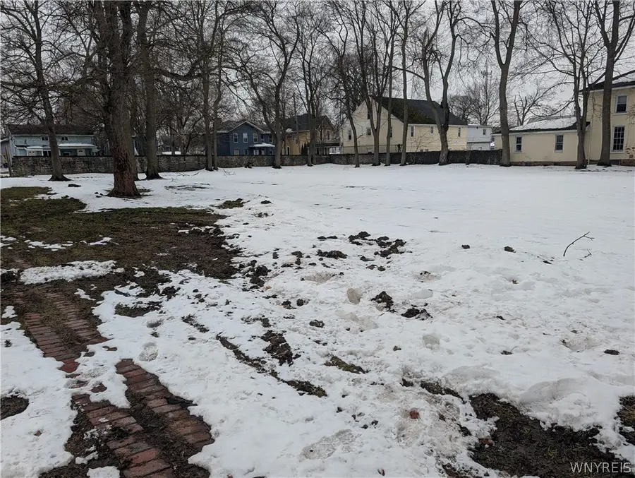 153 Pine Street, Lockport, NY 14094 - #3