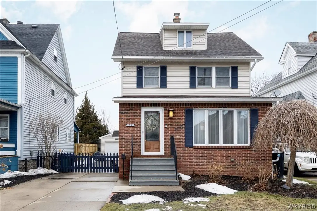 70 Alsace Avenue, Buffalo, NY 14220 - #1