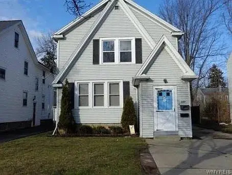 127 Hamilton Drive, Buffalo, NY 14226 - #1