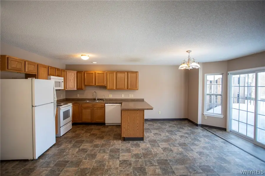 9422 Partridge Road, Colden, NY 14033 - #3