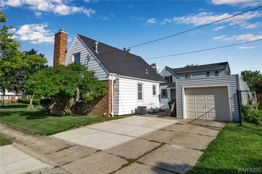 185 Fayette Avenue, Buffalo, NY 14223 - #2