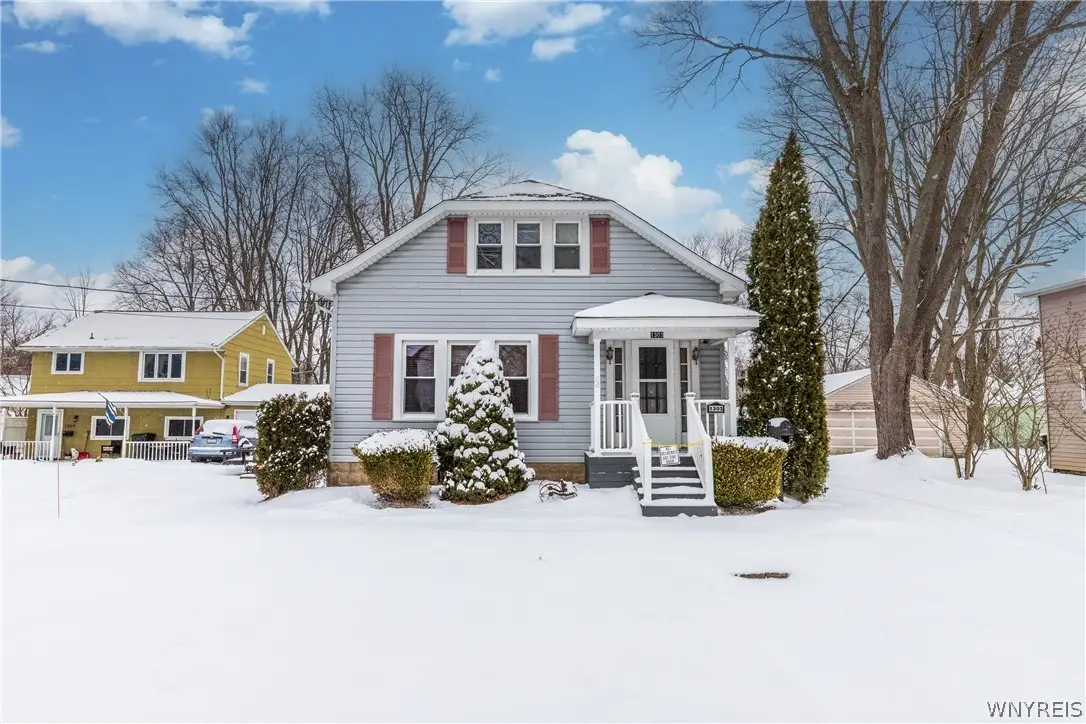 1303 Payne Avenue, North Tonawanda, NY 14120 - #1