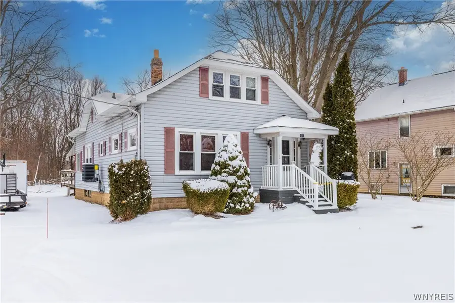 1303 Payne Avenue, North Tonawanda, NY 14120 - #3