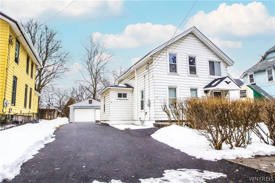 53 Lewis Street, Lockport, NY 14094 - #2