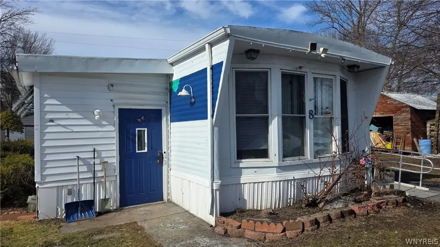 6461 Swamp Road, Byron, NY 14422 - #3