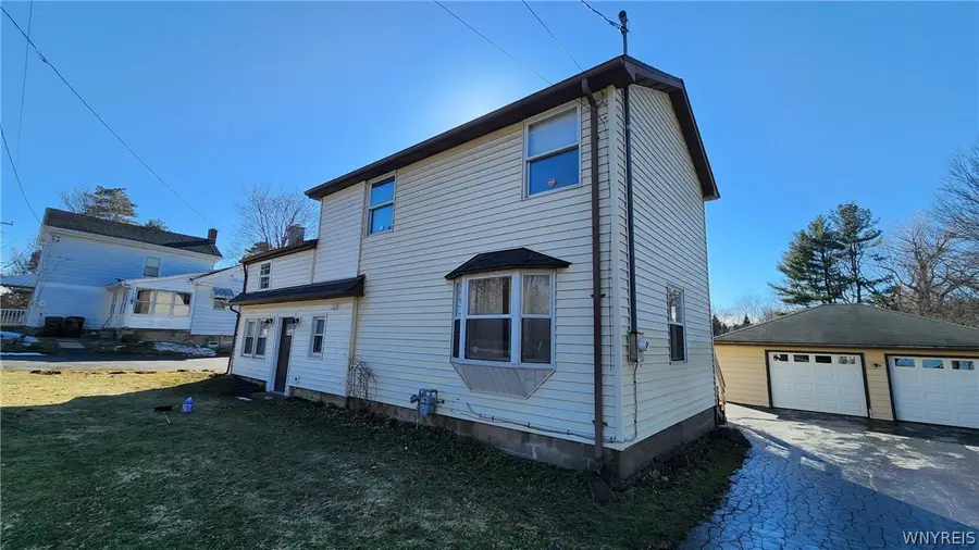 5258 Chestnut Ridge Road, Orchard Park, NY 14127 - #3