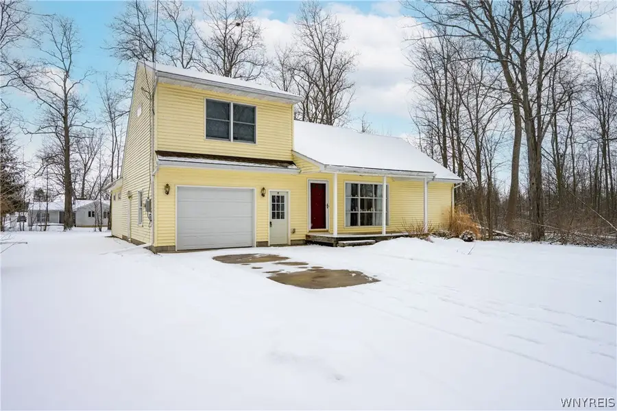 54 Glenwood Avenue, Angola, NY 14006 - #2