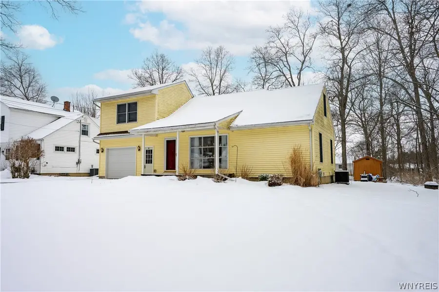 54 Glenwood Avenue, Angola, NY 14006 - #3