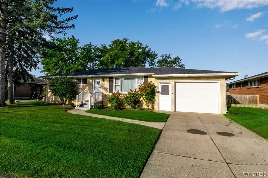 40 Leocrest Court, Buffalo, NY 14224 - #2