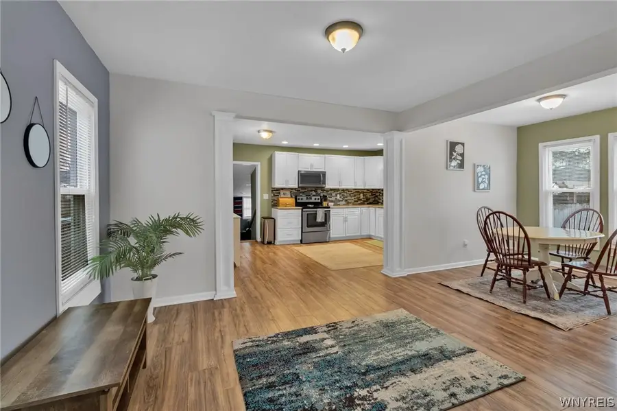 114 Prentice Street, Lockport, NY 14094 - #2