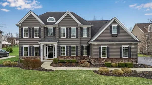 8991 Wicklow Manor, Clarence Center, NY 14032