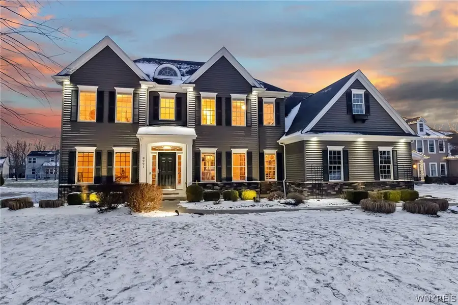 8991 Wicklow Manor, Clarence Center, NY 14032 - #2