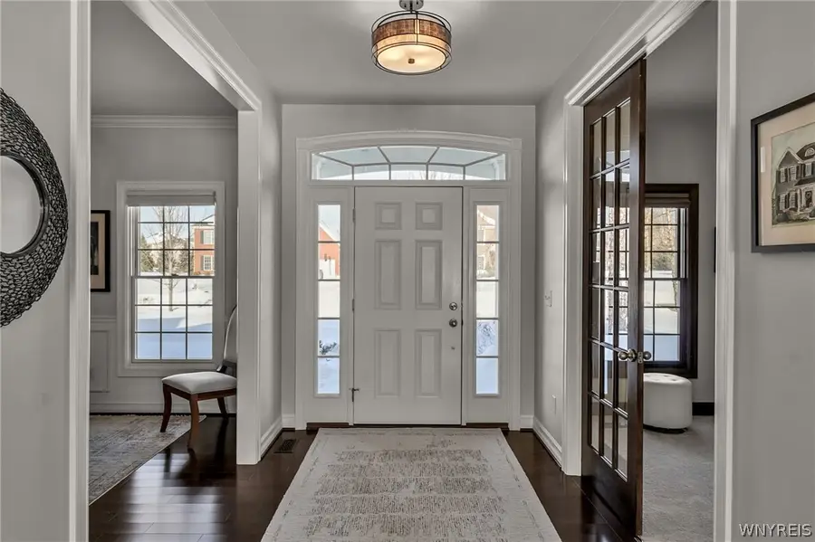 8991 Wicklow Manor, Clarence Center, NY 14032 - #3