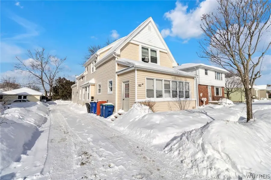 82 Argyle Avenue, Amherst, NY 14226 - #2