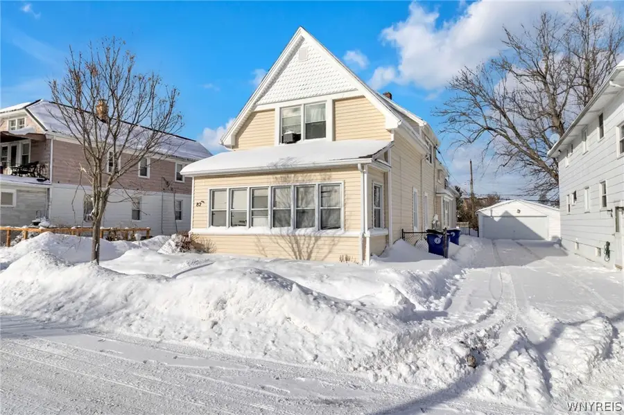 82 Argyle Avenue, Amherst, NY 14226 - #3