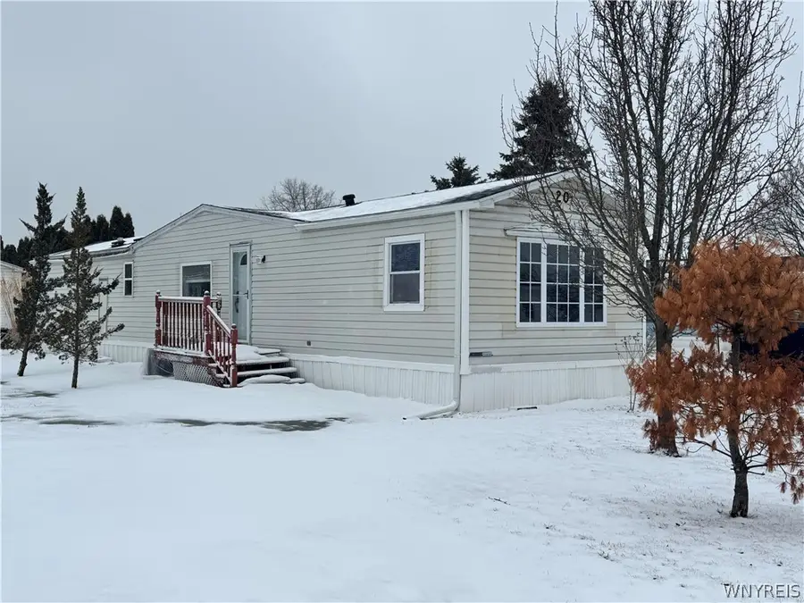 20 Golden Pond, Akron, NY 14001 - #2