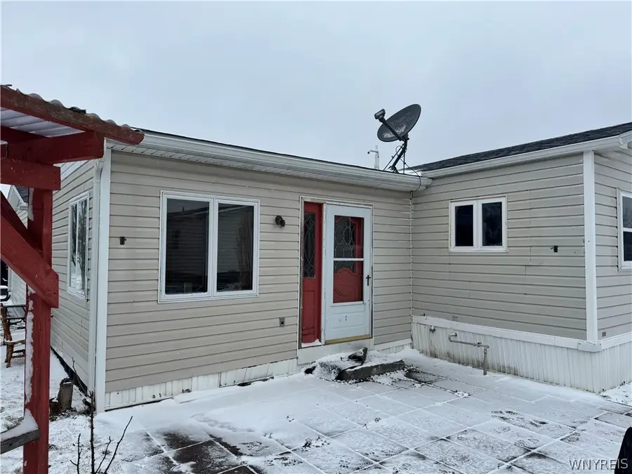 20 Golden Pond, Akron, NY 14001 - #3