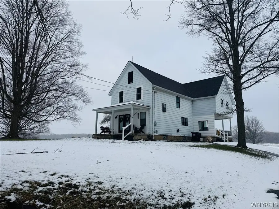 14897 S Quaker Road, Gowanda, NY 14070 - #3