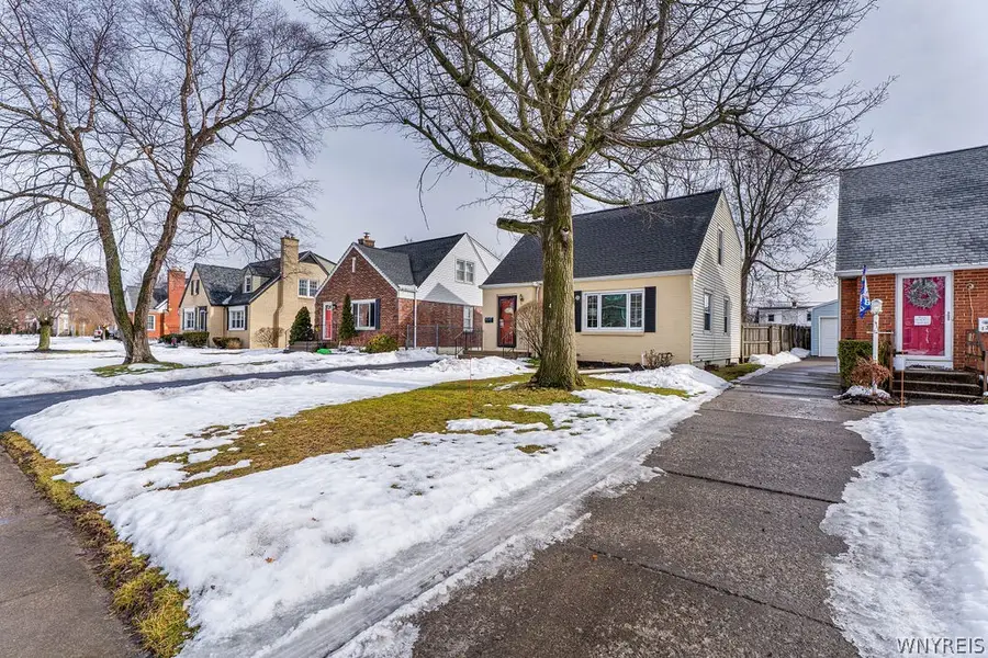 135 Fayette Avenue, Buffalo, NY 14223 - #2