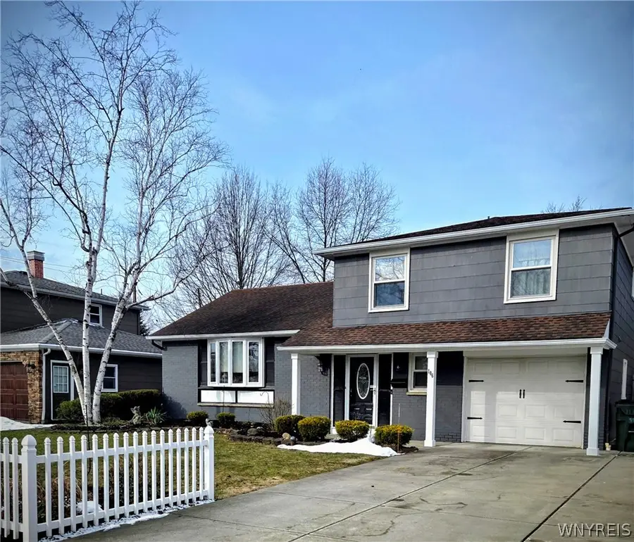 106 Dorset Drive, Depew, NY 14043 - #2