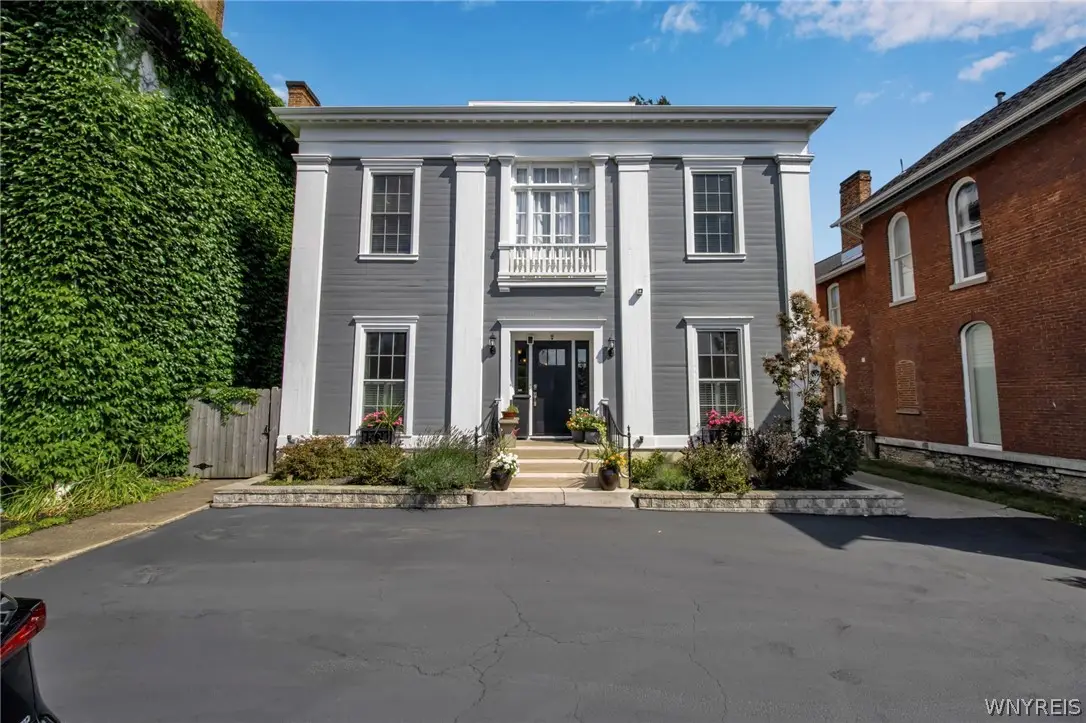 543 Franklin Street, Buffalo, NY 14202 - #1