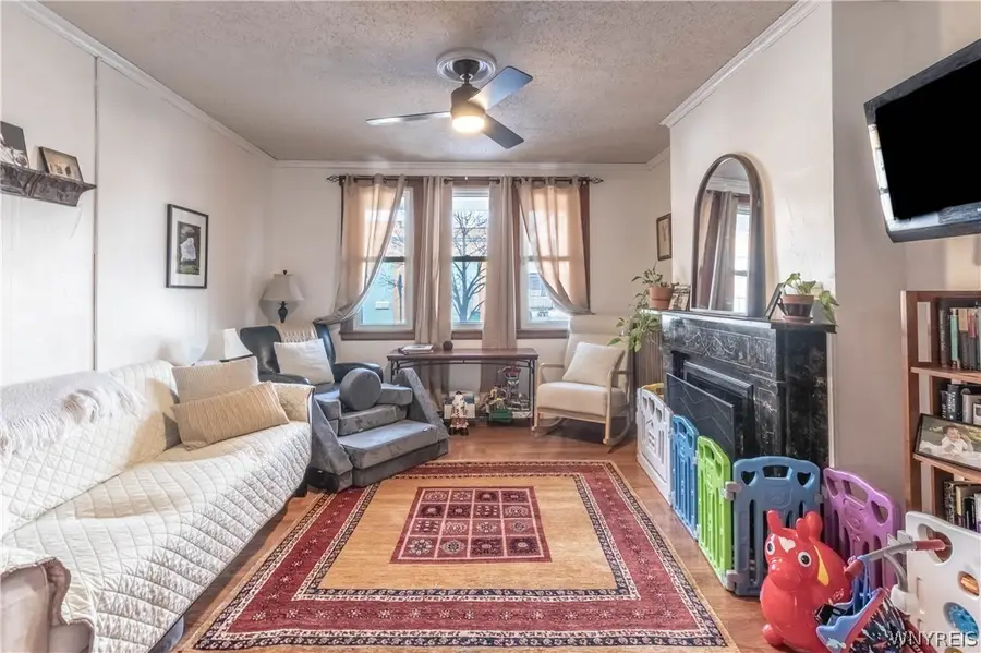207 Rhode Island Street, Buffalo, NY 14213 - #3
