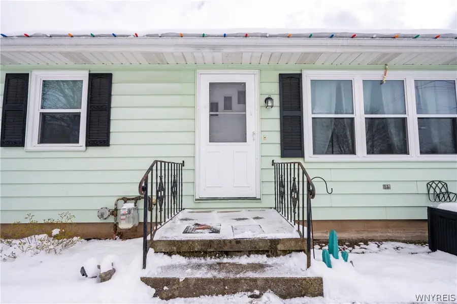 6148 Reger Drive, Lockport, NY 14094 - #3