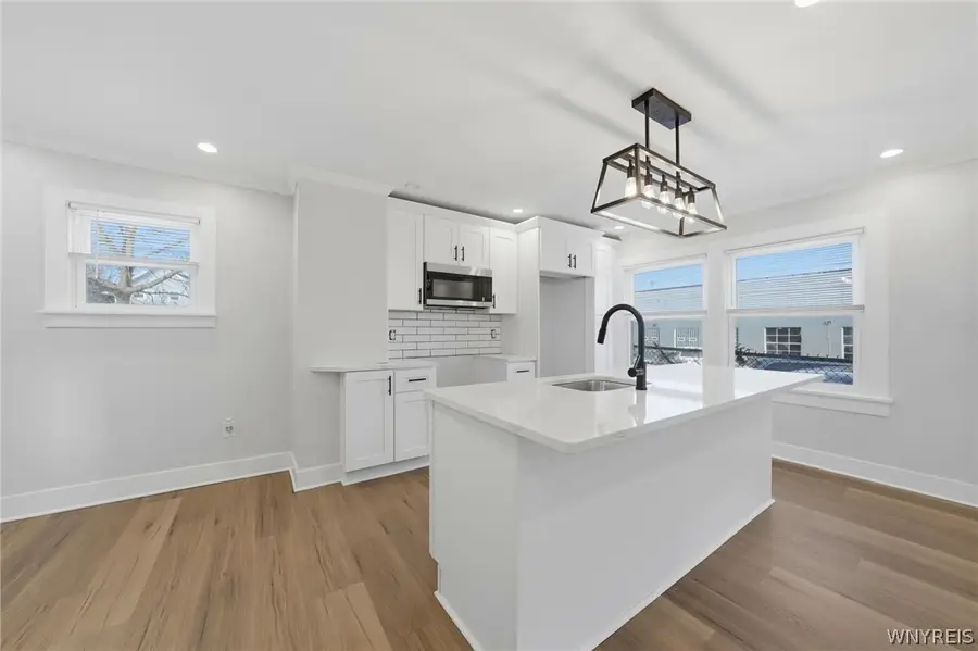 118 Ledger Street, Buffalo, NY 14216 - #2