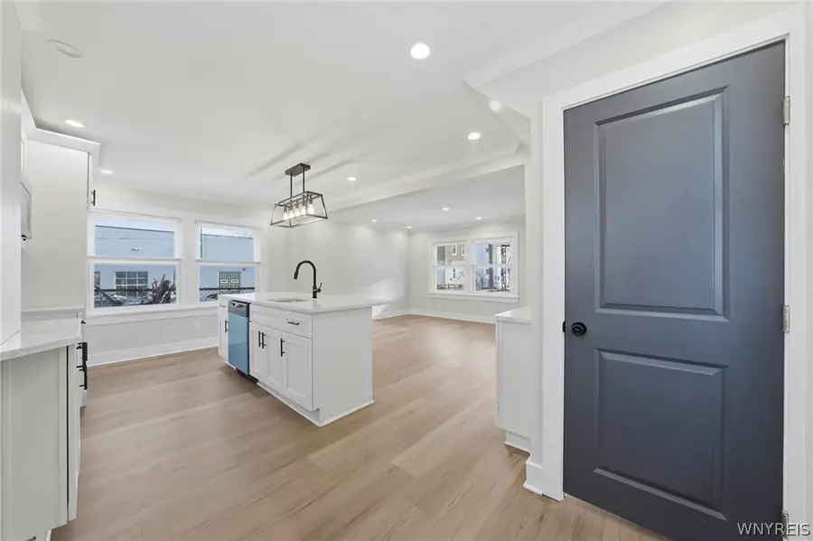 118 Ledger Street, Buffalo, NY 14216 - #3