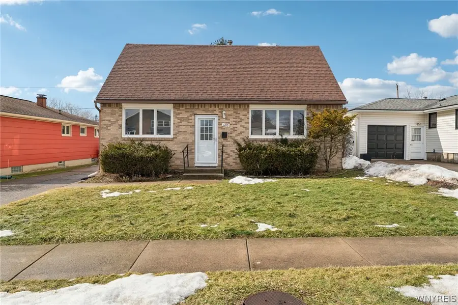 120 Dartwood Drive, Buffalo, NY 14227 - #2