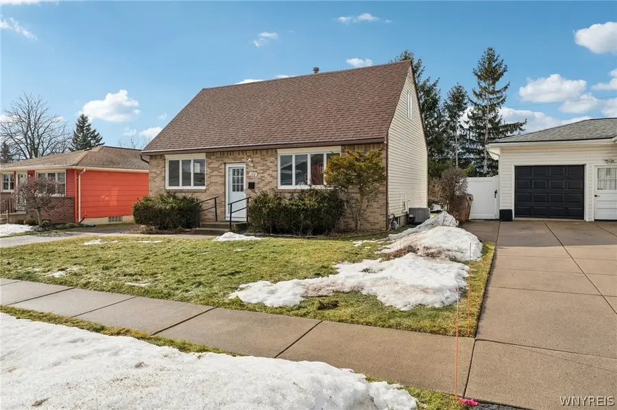 120 Dartwood Drive, Buffalo, NY 14227 - #3