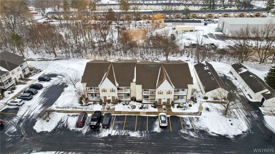 400 West Avenue #F2, Buffalo, NY 14224 - #2