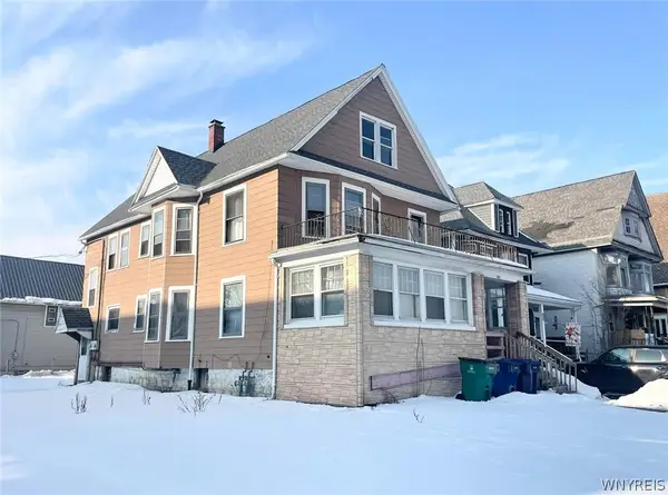 182 Cazenovia Street, Buffalo, NY 14210