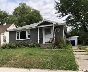 405 Grover Cleveland Highway, Buffalo, NY 14226