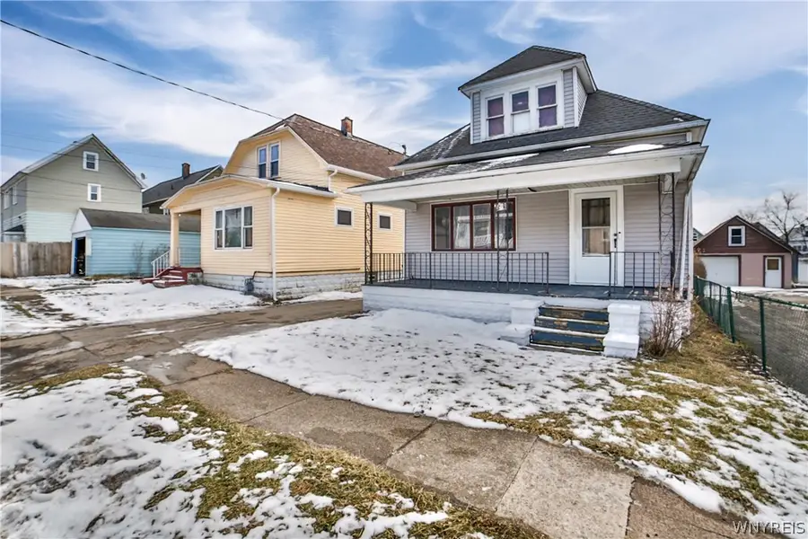 49 Nelson Place, Buffalo, NY 14218 - #3