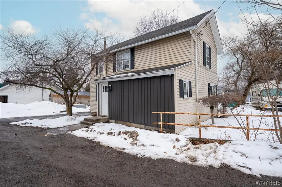 11084 S Lake Road, Pavilion, NY 14525 - #3