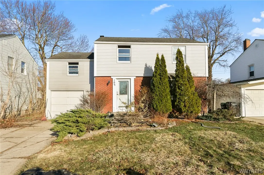 105 Patricia Drive, Tonawanda, NY 14150 - #1