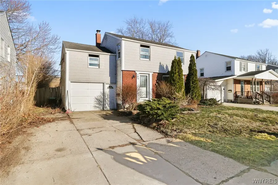 105 Patricia Drive, Tonawanda, NY 14150 - #2
