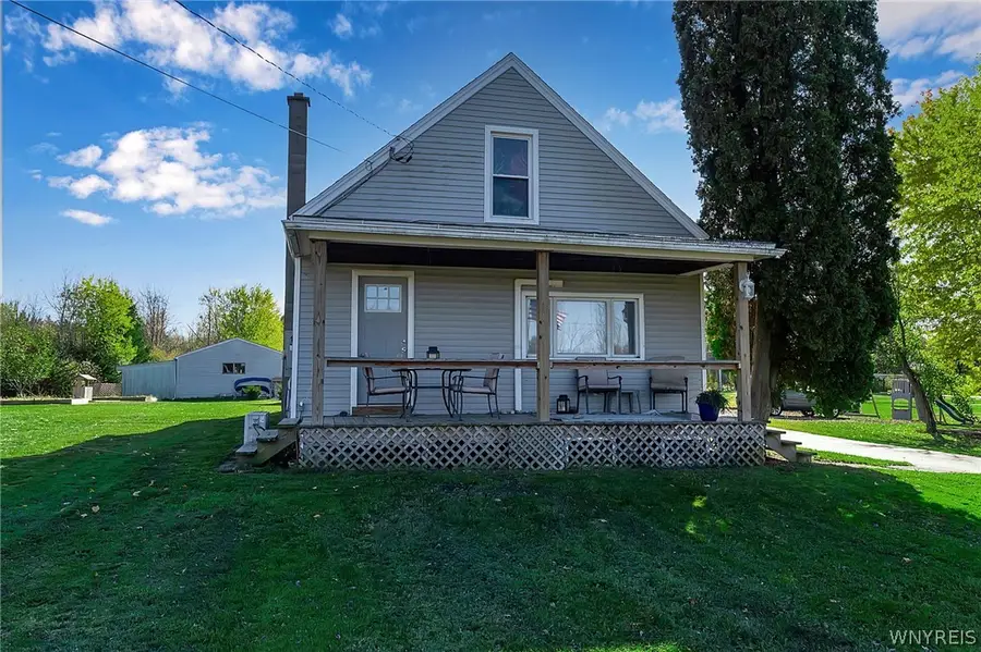 1261 Gowans Road, Angola, NY 14006 - #2