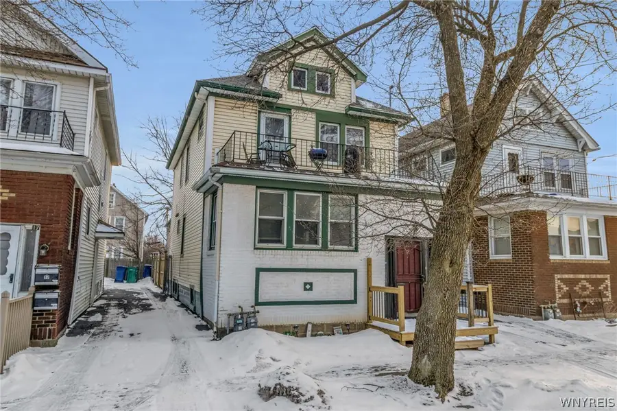 15 Blum Avenue, Buffalo, NY 14216 - #2