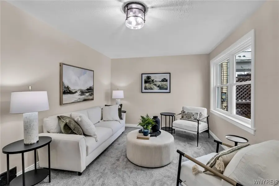 56 Eugene Street, Tonawanda, NY 14150 - #3