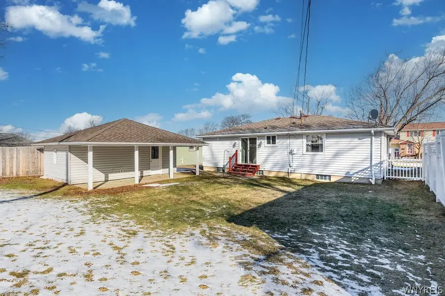 99 Marilyn Drive, Buffalo, NY 14224 - #2