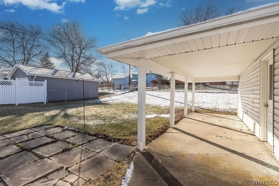 99 Marilyn Drive, Buffalo, NY 14224 - #3