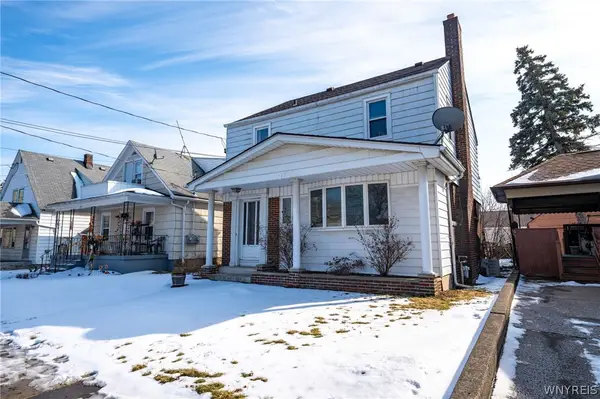 1711 Walnut Avenue, Accord, NY 14301