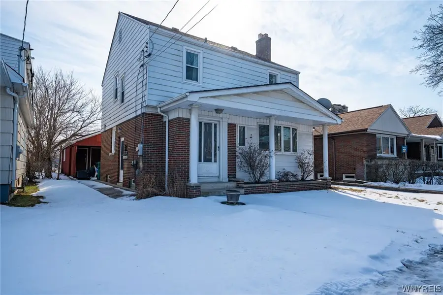 1711 Walnut Avenue, Niagara Falls, NY 14301 - #2