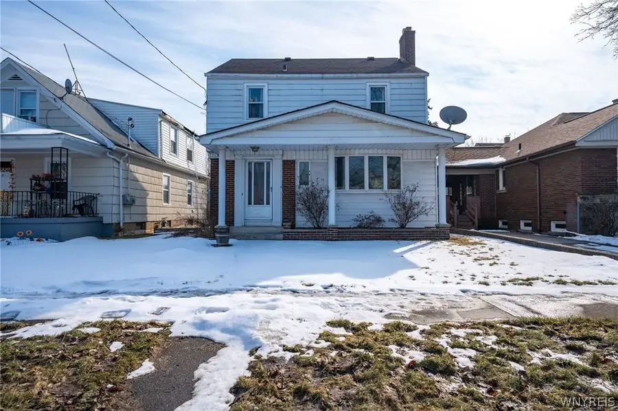 1711 Walnut Avenue, Niagara Falls, NY 14301 - #3