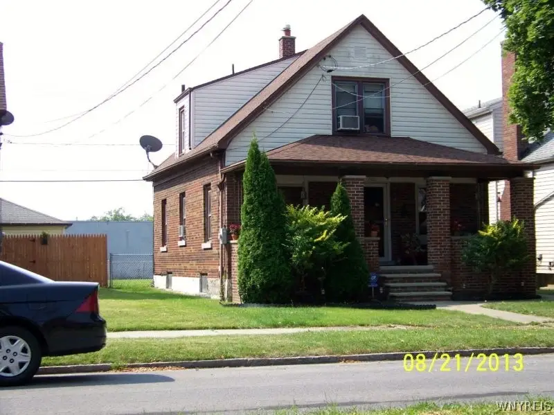 2487 Grand Avenue, Niagara Falls, NY 14301 - #1