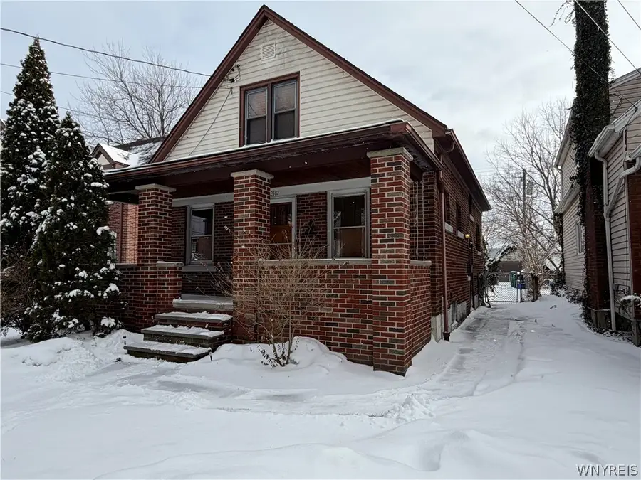 2487 Grand Avenue, Niagara Falls, NY 14301 - #3