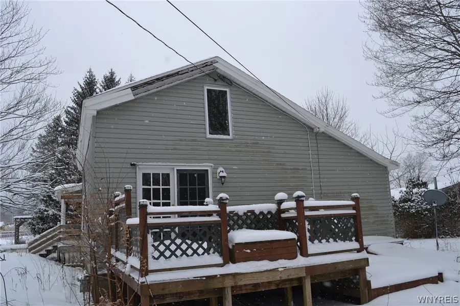 5781 Route 60, Sinclairville, NY 14782 - #3