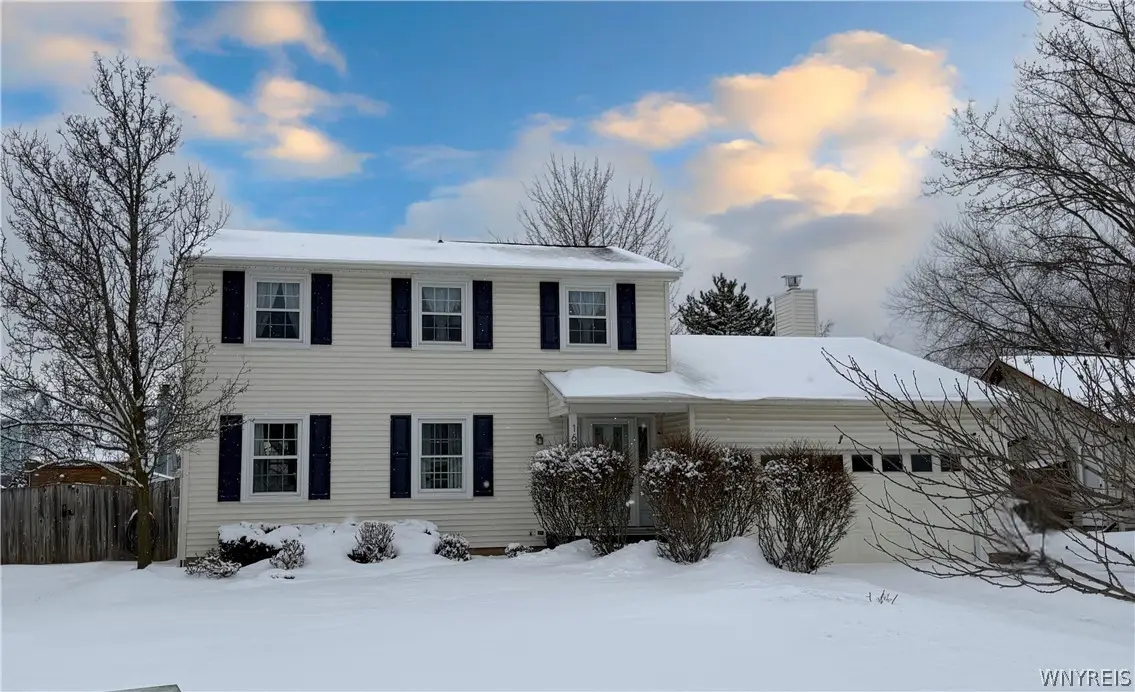 168 Continental Drive, Lockport, NY 14094 - #1